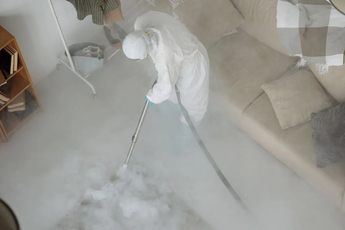 Biohazard Cleanup in Loxahatchee Groves, FL